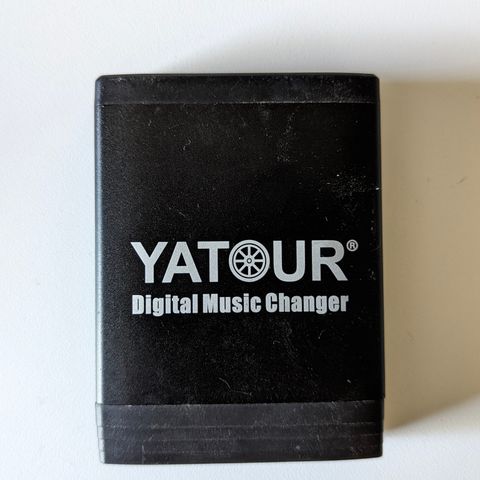 YATOUR YT-M06 - Bluetooth Handsfree