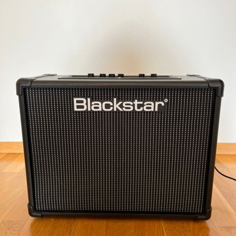 Blackstar Id 40 V2 combo gitarforsterker