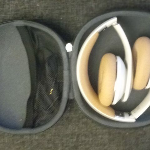 Samsung headphones med etui