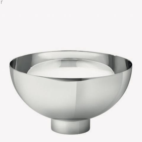 NY Georg Jensen Ilse medium bowl