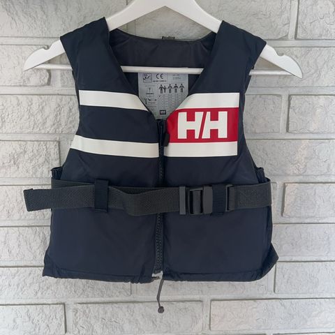 Helly Hansen flytevest 30-40 kg