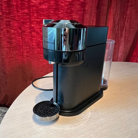 Delonghi NESPRESSO® Vertuo Next kaffemaskin