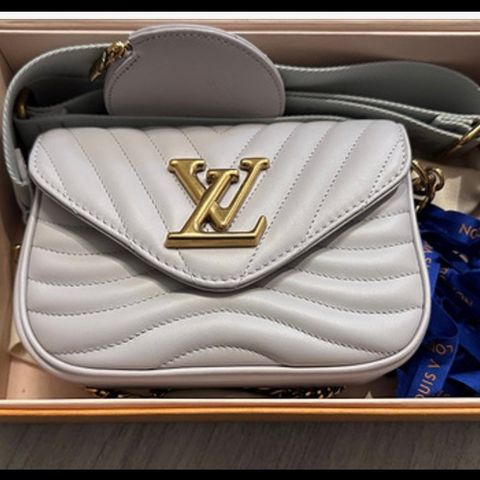 Louis Vuitton Vurderes solgt/byttes