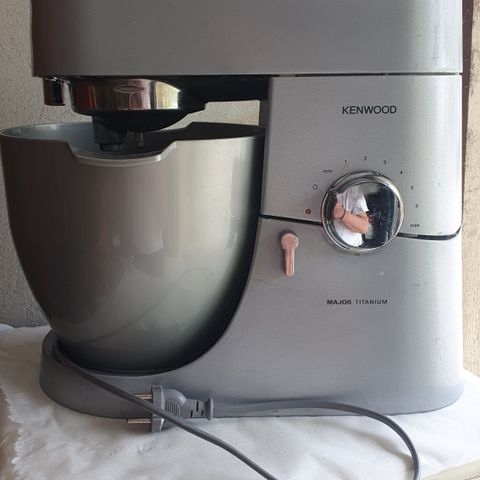 Kenwood 1500w