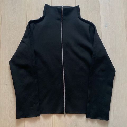 Maison Margiela Funnel Neck Track Jacket