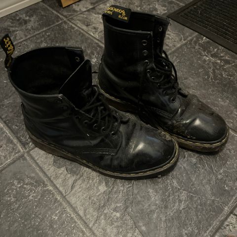 Doc Martens