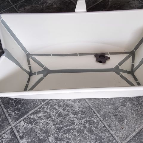 Stokke flexi bath badebalje