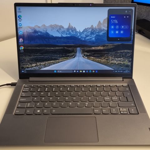 Lenovo Yoga Slim 7