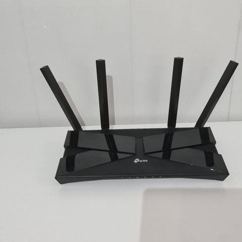 TP-Link Archer AX10 AX1500 wifi6 router