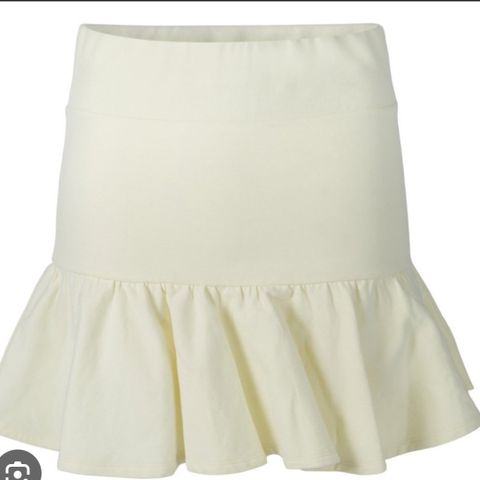 Ella&il Ginger skirt, L- NYTT!