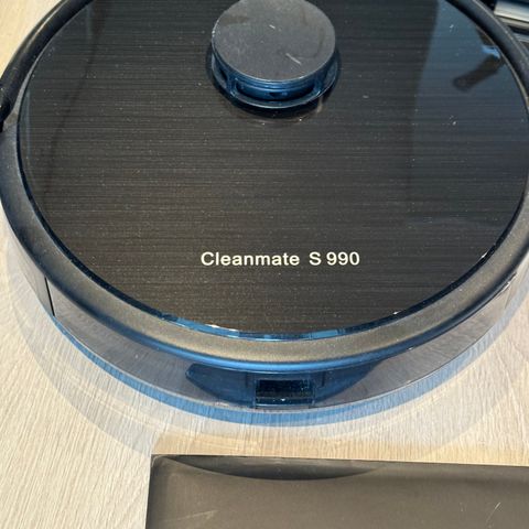 Cleanmate S 990