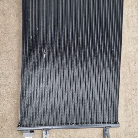 Ac radiator