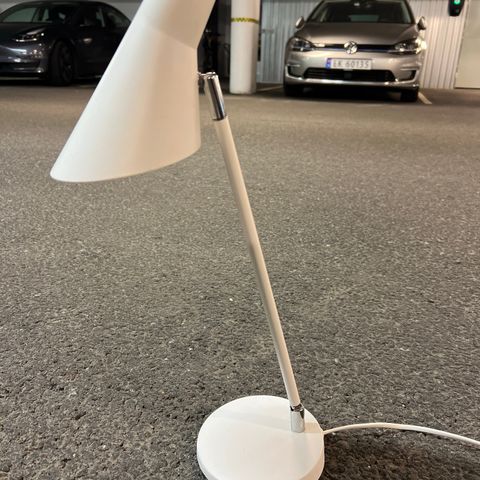 Nattbordslampe