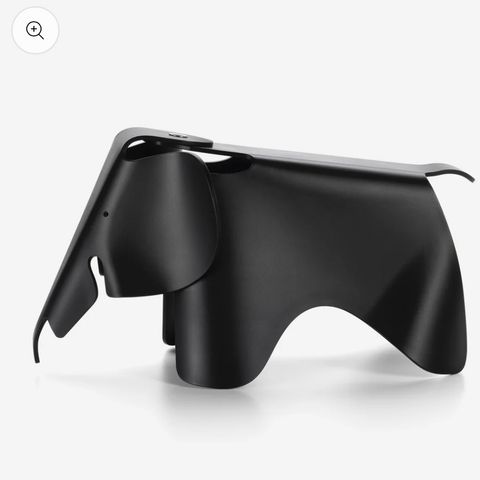 Vitra elefant