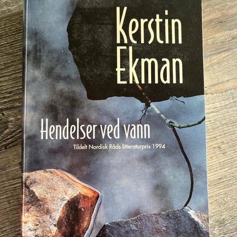 Kerstin Ekmann