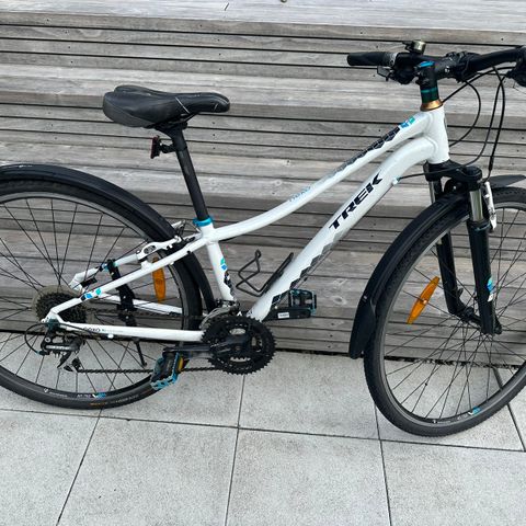 Trek Neko S str. 14 (55 cm)