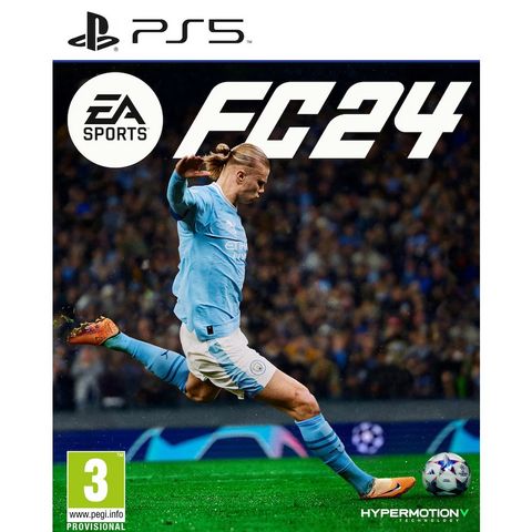 FC24 (fifa) til PlayStation 5