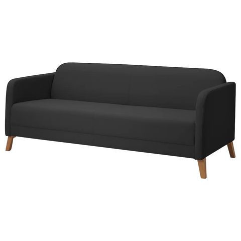 LINANÄS 3-seters sofa (IKEA)