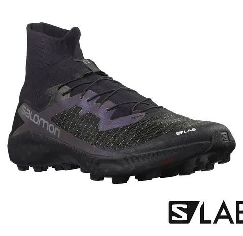 Salomon S/LAB CROSS 2