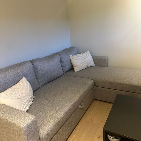 Sovesofa