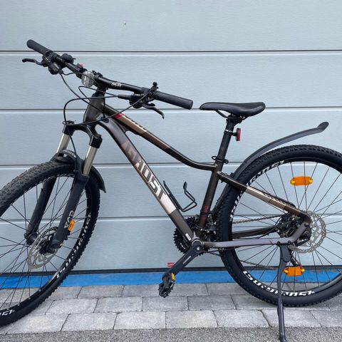 Ghost 27,5’’ juniorsykkel