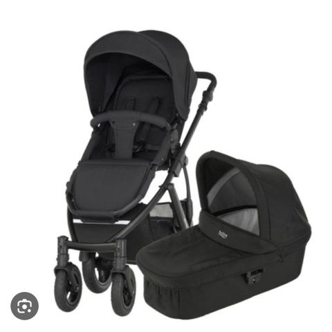 Britax smile 2