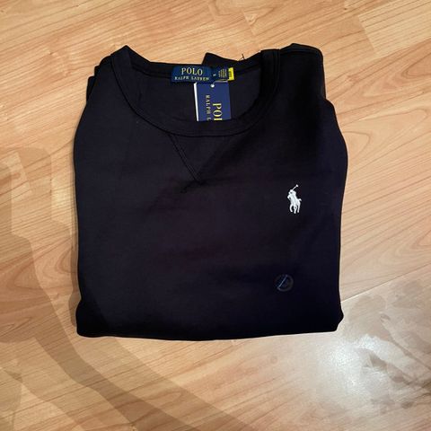 Polo Ralph Lauren crewneck