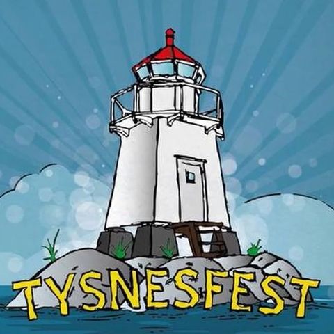 Festivalpass Tysnesfest