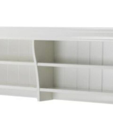 IKEA Liatorp vegghylle