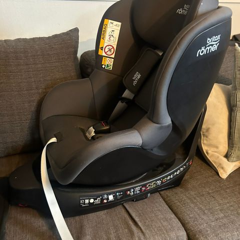 britax römer bilstol