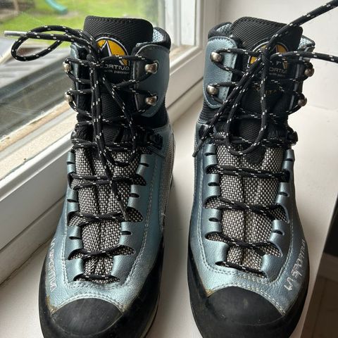 La Sportiva fjellstøvler