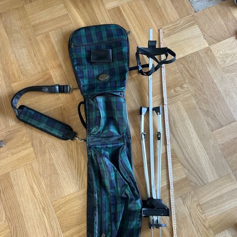 Golf reise bag