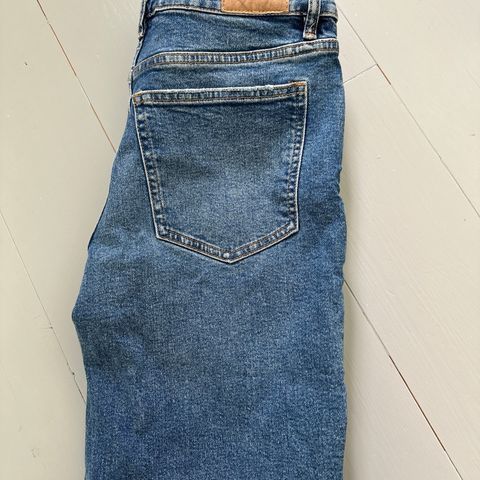 Gina Tricot jeans str S