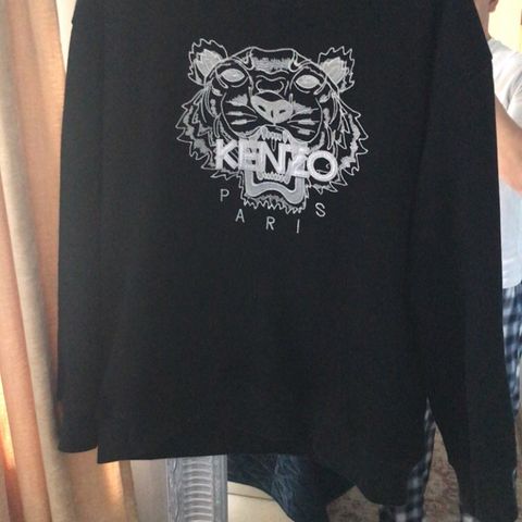 Kenzo crewneck