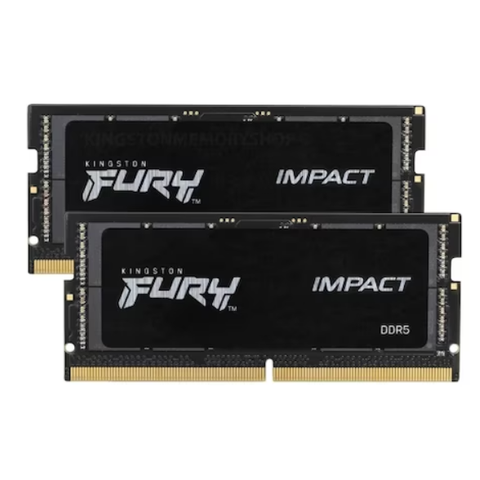 Kingston FURY 32GB ram til laptop