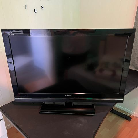 TV Sony (37 TOMMER)