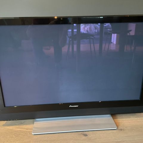 Pioneer plasma-TV 42’’ selges billig