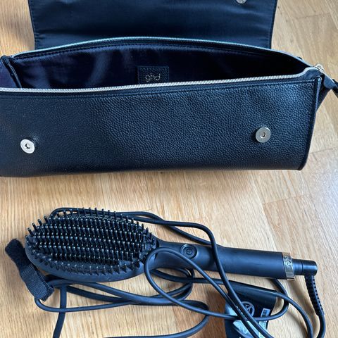 Ghd glide hot brush