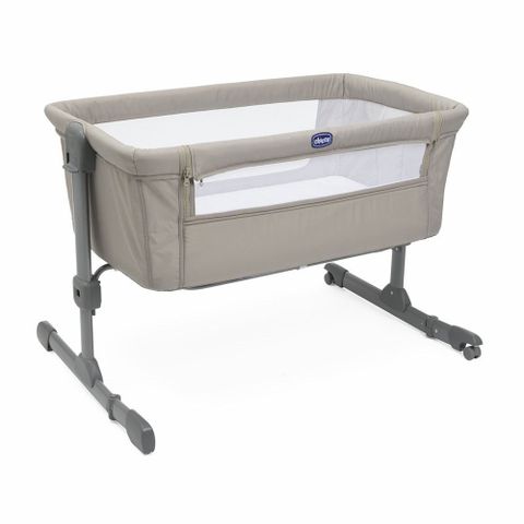 Chicco next2me bedside crib