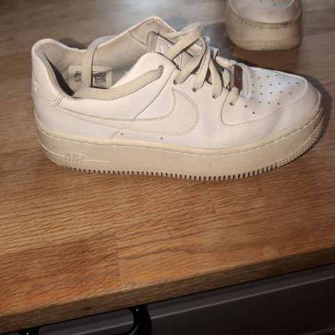 Nike Air force 1 - str 36,5