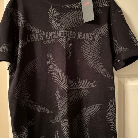 Levis t-skjorte retro