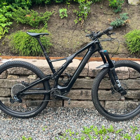 Specialized Levo SL Carbon