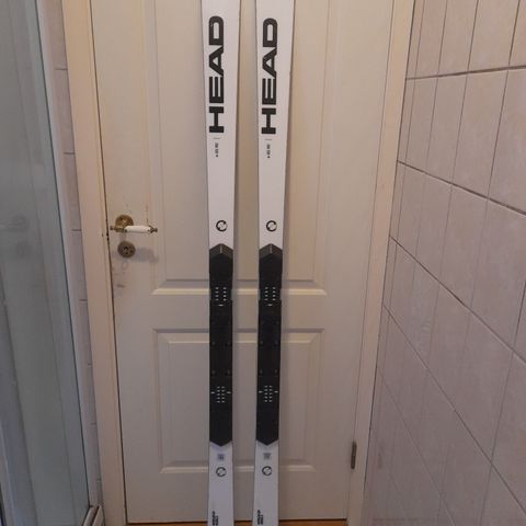 Head Worldcup Rebels e-GS RD Race ski 176 cm.