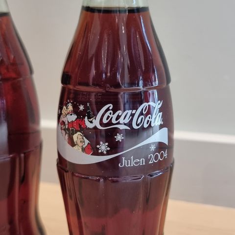 Coca Cola 0,25 x 2