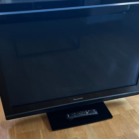 Panasonic tv