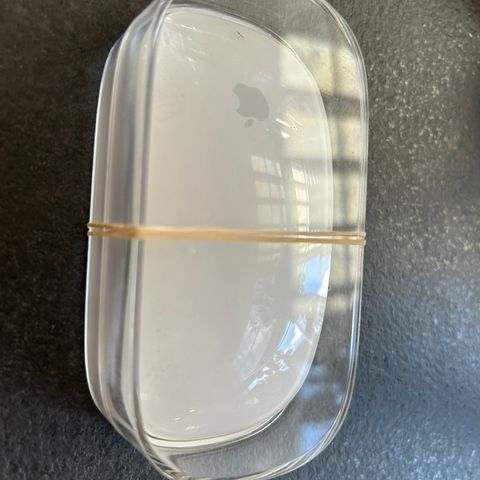 Apple Magic Wireless Mouse A1296