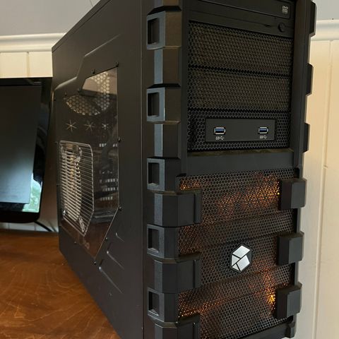 Komplett Gaming pc