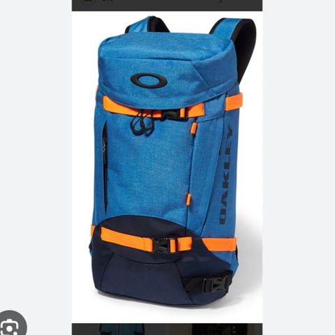 Oakley Tech Backpack 18L