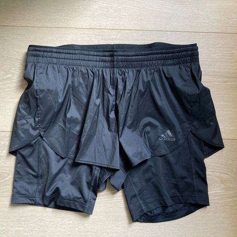 Adidas trenings shorts