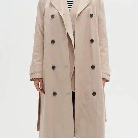 InWear trenchcoat